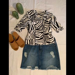 Kenneth Cole Casual jacket ideal for any occasion